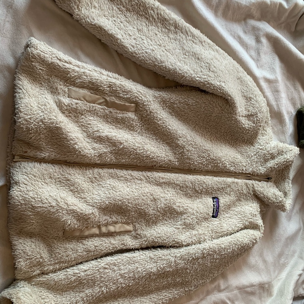Patagonia jacket , size XS